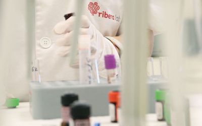 Ribera Lab continues its expansion plan and establishes itself in Ribera Juan Cardona de Ferrol Hospital