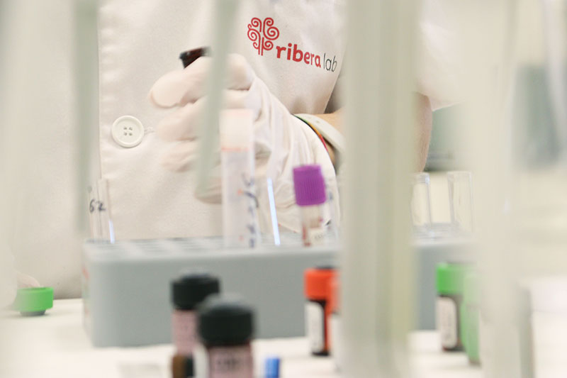 Ribera Lab continues its expansion plan and establishes itself in Ribera Juan Cardona de Ferrol Hospital