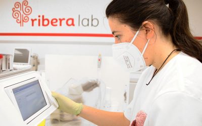 Ribera Lab takes over the Vinalopó health area and carries out the Integral Biological Diagnosis of its patients.