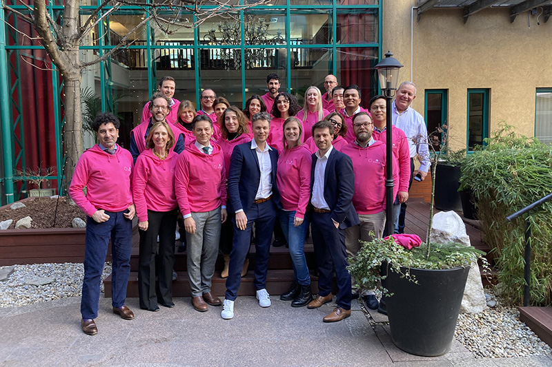 Ribera participates in a European project on AI and mass data analysis for breast cancer prevention
