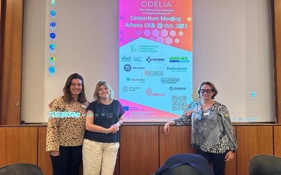 Ribera confirms its commitment to an advanced AI model to prevent breast cancer with the ODELIA project