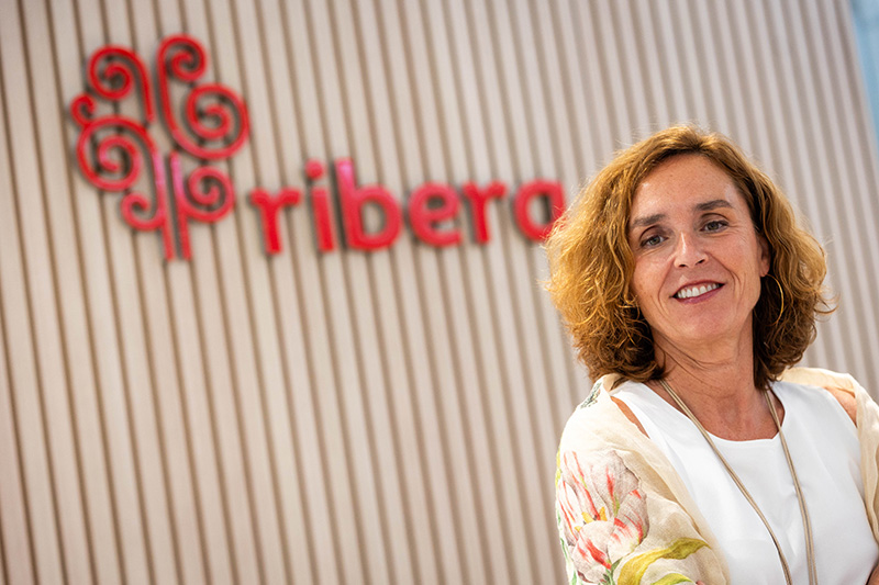 The Ribera Group’s 2022 Sustainability Report highlights its new Foundation and its commitment to the wellbeing of its patients and professionals.
