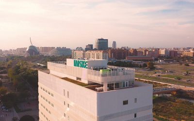 Ribera incorporates the IMSKE hospital into the group and expands its presence in the Valencia Region