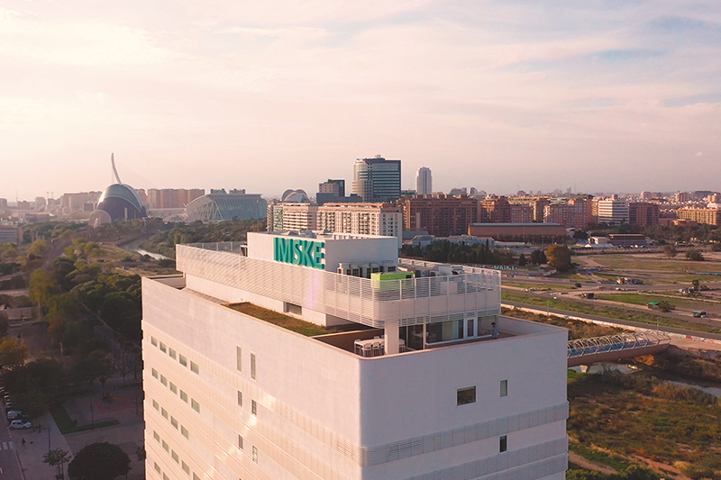 Ribera incorporates the IMSKE hospital into the group and expands its presence in the Valencia Region