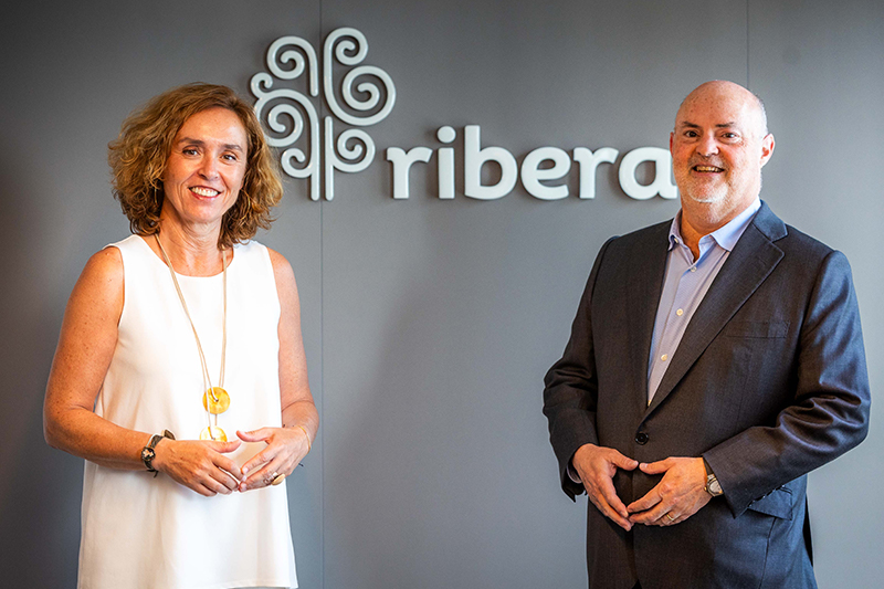 Ribera is growing with two hospitals in Cascais and Valencia, a group of clinics in Murcia and a polyclinic in Torrevieja.