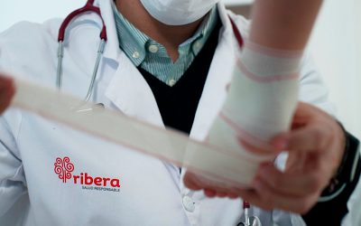 Three Ribera hospitals, among the best rated public and private hospitals in Spain